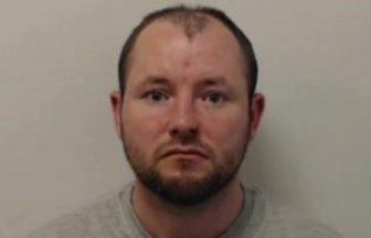 Murder victim begged mum for help after being stabbed by her partner