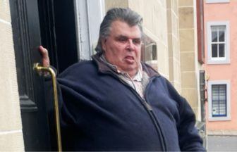 School bus driver watched porn while picking up pupils