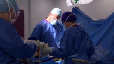 The cost of care: Inside Scotland’s private healthcare boom