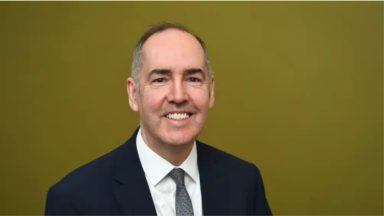 Glasgow education chief resigns over text messages about budget