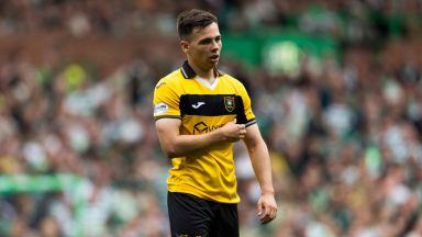 Macaulay Tait targets Scotland Under-21 debut after breakthrough at Livingston