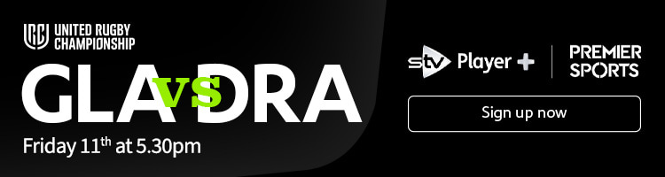STV Player Promo