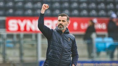 Kilmarnock cruise past St Mirren as Stuart Kettlewell praises clean sheet and consistency in Premiership win