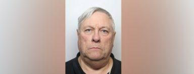 Dundee man jailed after sexually abusing two boys whilst volunteering at English railway station