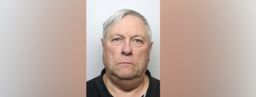 Dundee man jailed after sexually abusing two boys whilst volunteering at English railway station