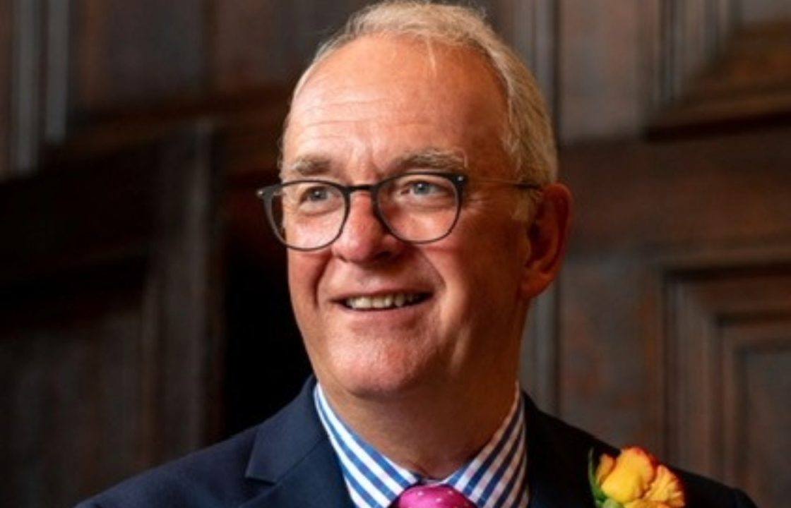 Van driver killed ‘adored’ dad on holiday with wife after failing to stop at junction