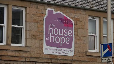 Scotland’s first breast cancer support service opens in Edinburgh