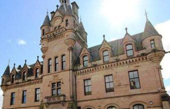 Suspect in court after man left seriously injured in Greenock murder bid