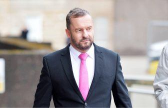 Ex-Tory council leader guilty of £188,000 romance fraud