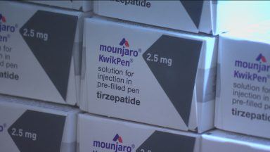 Urgent warning against experimental weight-loss drugs
