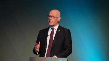 John Swinney to face FMQs after damning report into Edinburgh maternity unit
