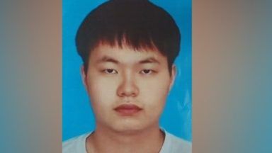 New image of missing Stirling University student released over a month after disappearance
