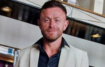 Search launched for missing man who failed to return from work in Paisley