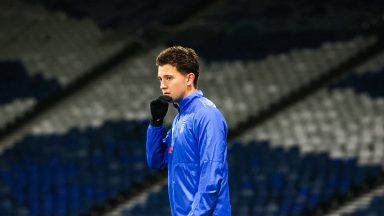 Greece will not rush decision on whether Konstantinos Karetsas faces Scotland