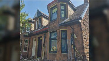 ‘I’ve been living in hell after tradesman scammed me out of thousands’