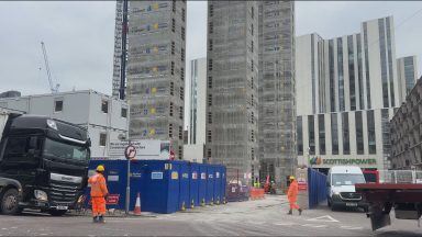 Glasgow student flats ‘out of control’, warns community council