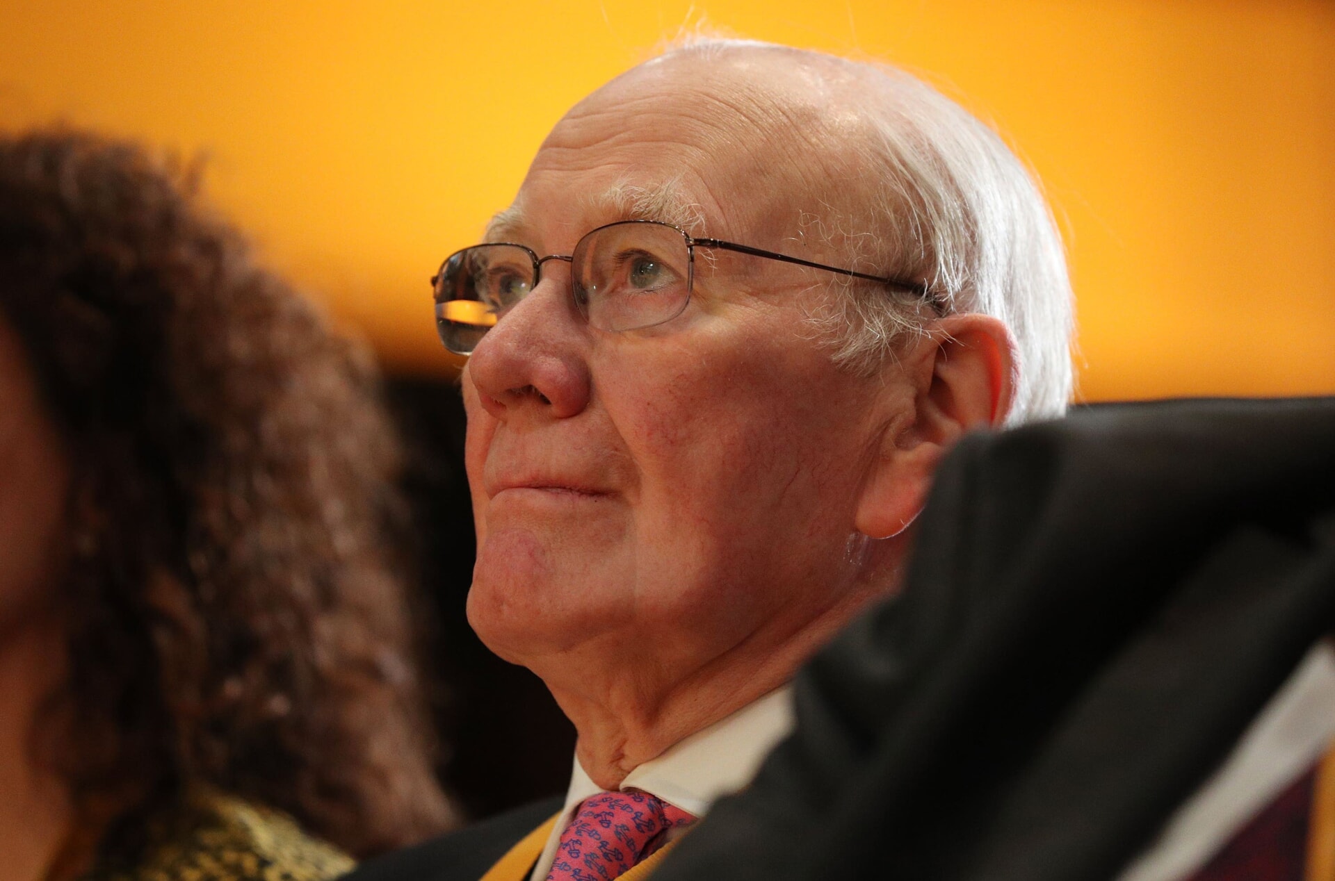 Lord Menzies Campbell ‘spoke up for what was right, even when it was hard’, Sir Ed Davey said.