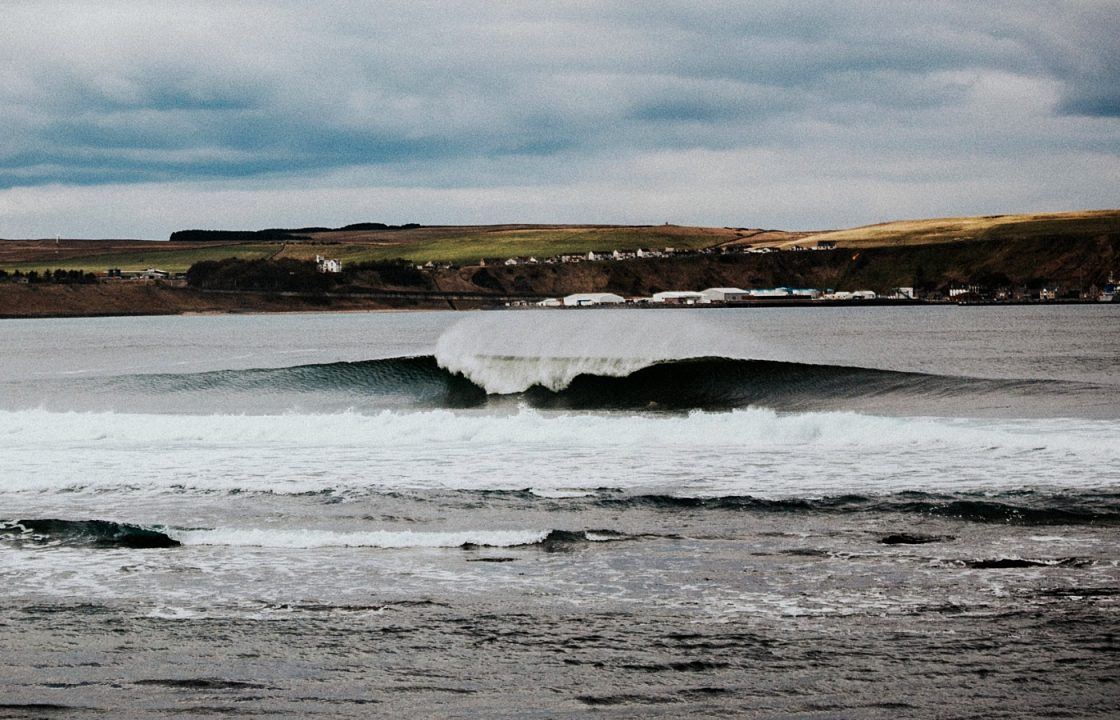 Men ‘verbally abuse’ teen girls competing in Thurso surf contest