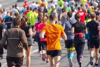 Full list of road closures across Glasgow ahead of Great Scottish Run 2025