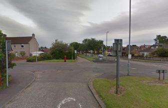 Boy, 14, seriously injured after crash involving e-bike and car in Milngavie