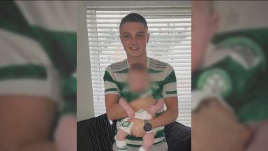 Father searching for answers after death of son on motorway