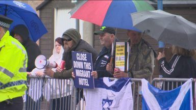 Increase in abuse towards minority workers amid anti-immigration protests