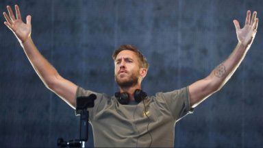 How to get tickets for Calvin Harris’ stadium show at Hampden Park next summer