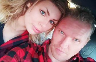 Man stabbed girlfriend to death in hot tub in Shetland