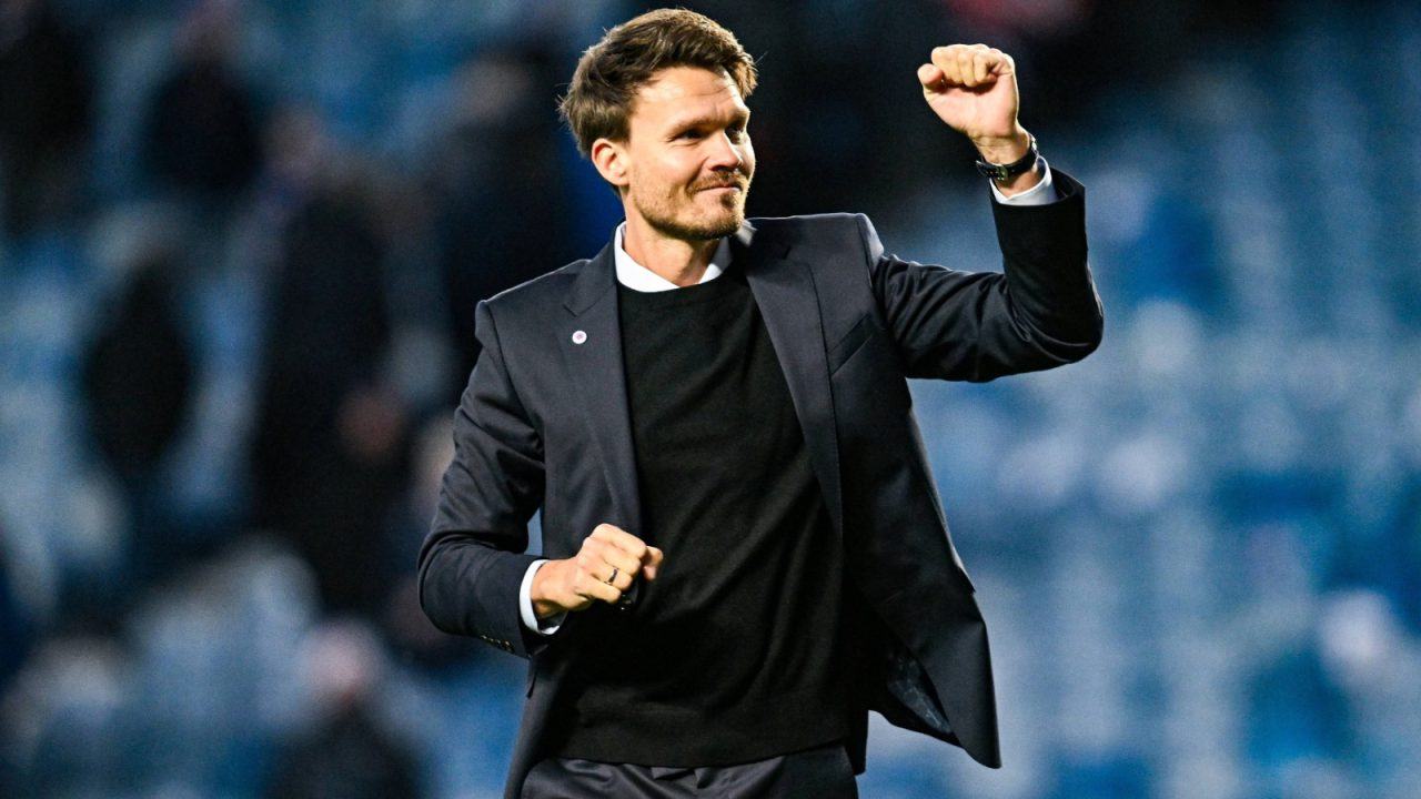 Rohl sees belief in his Rangers squad ahead of big games in league and cup