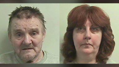 Inquiry to be held into death of Edward Cairney, who murdered vulnerable woman Margaret Fleming