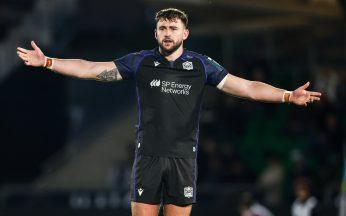 Ollie Smith knows Glasgow need need fast start against Ospreys
