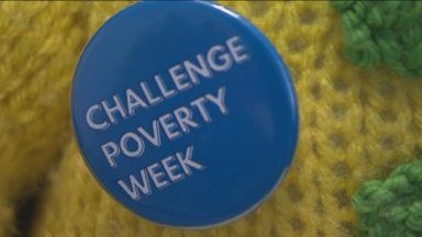 Fife charities call for poverty to be better recognised