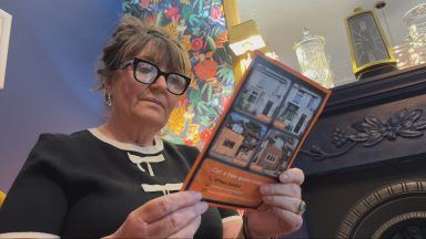 Disabled pensioner left in ‘living hell’ after being scammed by bogus tradesman