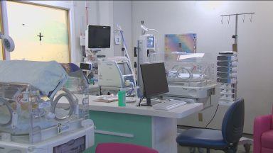 Scotland’s busiest maternity unit under extra scrutiny after report