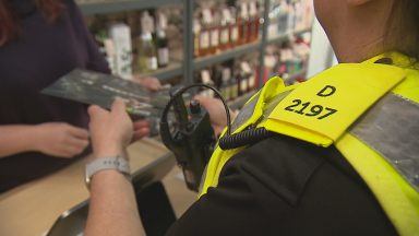 Dedicated shoplifting unit set up as number of incidents soars