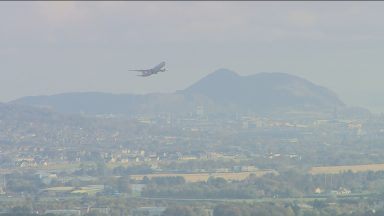 Airport flight routes to be redesigned for first time in over 70 years