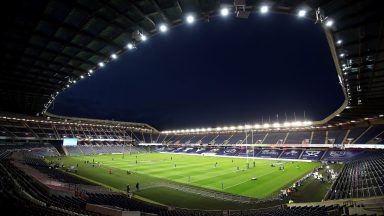 Council cools on fireworks at Murrayfield after Oasis and AC/DC gigs