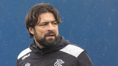 Sturm Graz v Rangers team news: Russell Martin names side for Europa League clash