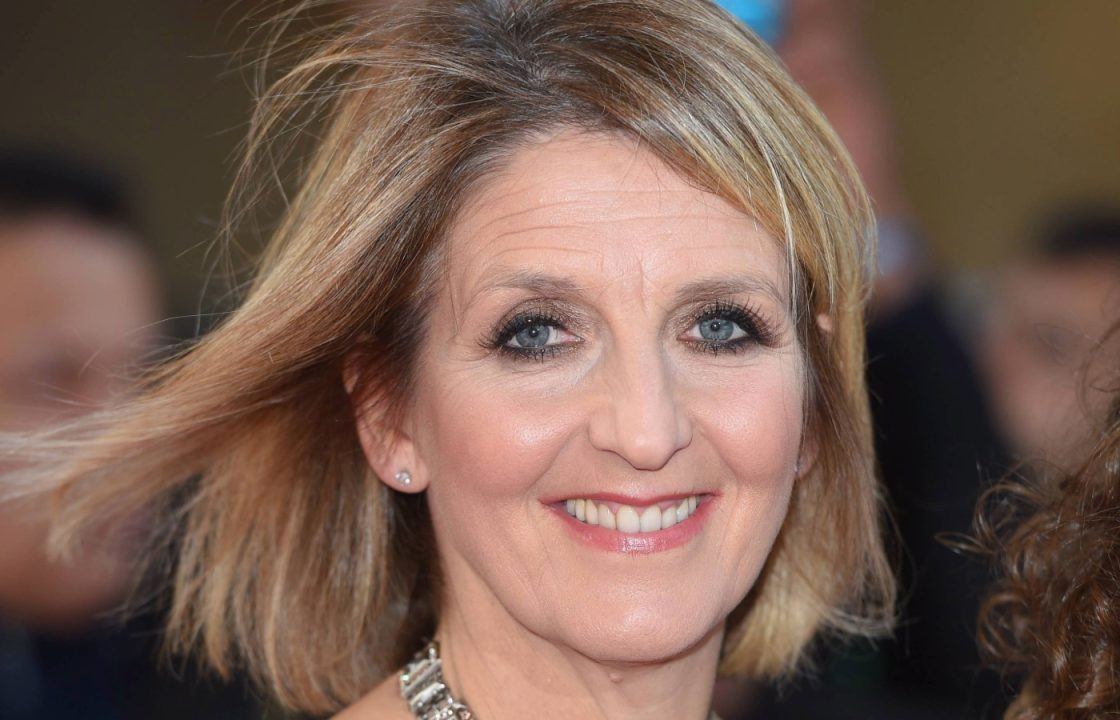Kaye Adams ‘not presented with any complaint’ two weeks after being taken off air