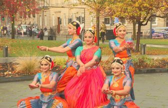 Festival of Lights: Edinburgh marks a decade of Diwali celebrations