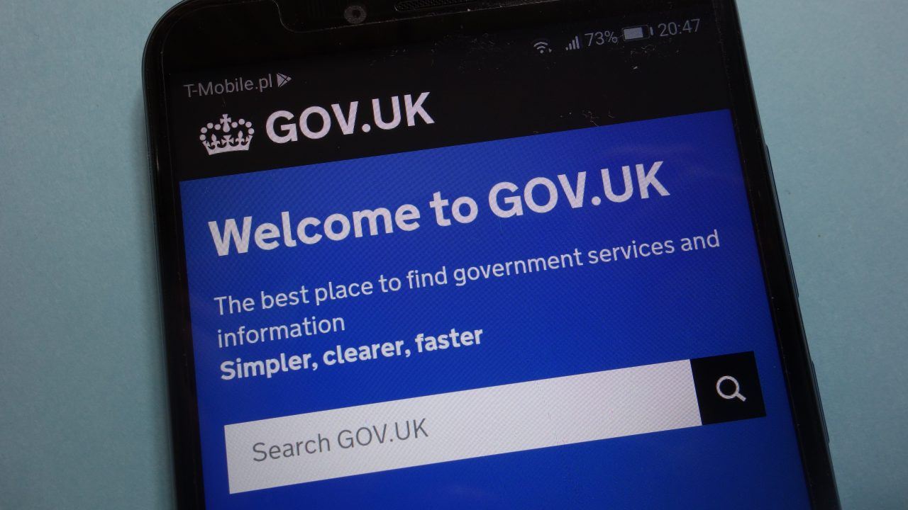 Digital veteran cards could be ‘case study’ for ID rollout, says minister