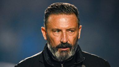 Hearts manager Derek McInnes takes positive from 2-2 draw with St Mirren