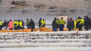 Talks underway over details of post-Brexit food trade agreement