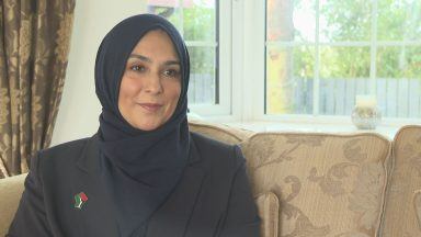 Scot detained by Israeli forces has not been in contact with family for four days
