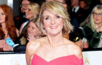 Kaye Adams says her name has been ‘dragged through the mud’ after being taken off BBC radio show
