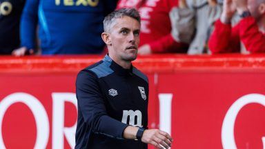 Ipswich Town manager Kieran McKenna addresses link with Celtic vacancy