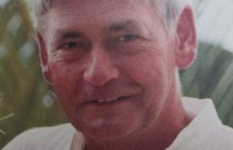 Concerns grow for missing 68-year-old van driver last seen four days ago in Ardrossan