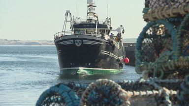 UK Government accused of ‘insulting’ Scottish fishing fleet