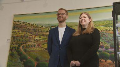 Scottish Greens ‘increasingly confident’ they can beat Labour in next year’s Holyrood elections