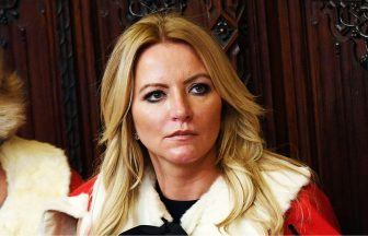 Firm linked to Michelle Mone must repay £122m to Government after breaching Covid PPE contract